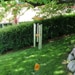 Small Wind chime $60.00